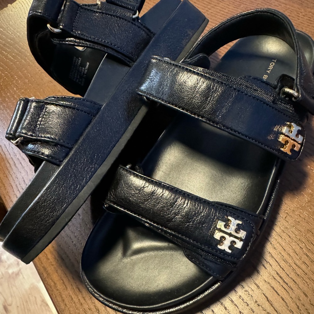 Tory Burch Kira sport sandal